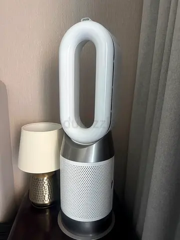 Dyson Air Purifier Hot  Cool (new clean original filters in)