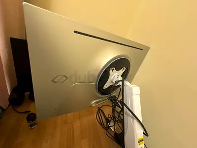 Samsung odyssey 360hz gaming monitor