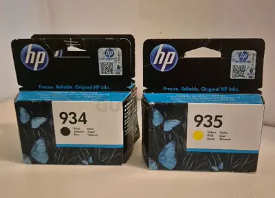 HP OFFICEJET PRO Cartridges