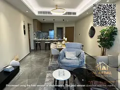 With a 10% down payment, live in the best integrated complex. Installments over 7 years with no comm