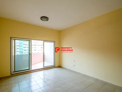 Including Chiller | 2 Balcony | With Car Parking