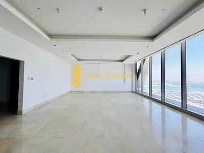 4BR Penthouse | Private Pool | Ready To Move