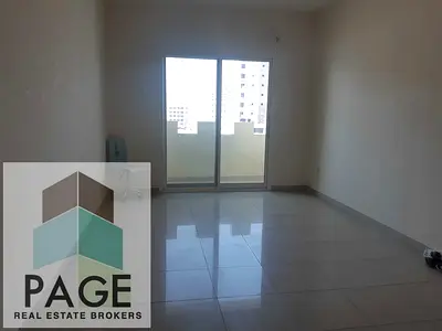 Al Jawzaa A | Studio With Balcony for rent