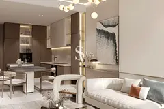 Barari View| 10% Down Payment| Post Handover| 2028