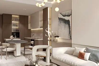 Barari View| 10% Down Payment| Post Handover| 2028