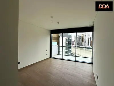 VACANT 1BR | HIGH-END AMENITIES | PRIME LOCATION