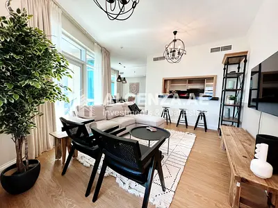 Fully Furnished | Modern Layout | Upgraded