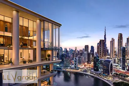 Ultra Luxury Living | Exclusive Unit | Best Price