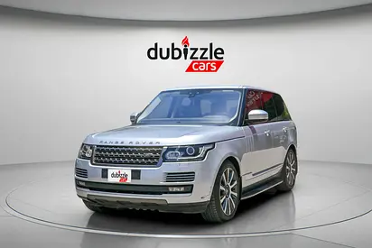 صورة مصغرة 3 لـ 2017 LAND Rover RANGE ROVER