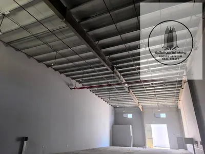 Warehouse for Rent - 5,500 sq ft, 25 kVA