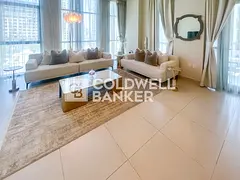 Upgraded Unit | Fully Furnished | High Floor