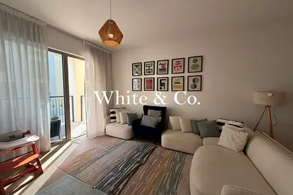 Vacant | Spacious Layout | Open to Rent