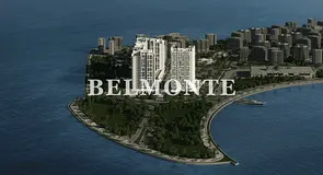 2 Bedroom Apartment | Prime Waterfront Location | Yas Island