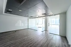 Fitted and Partitioned Office | Prime Location | DED License