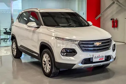 AED 570/month | 2024 Chevrolet Groove  | GCC Specs | Ref#478582