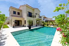 Upgraded | Golf Course View | Exclusive Community