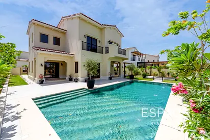 Upgraded | Golf Course View | Exclusive Community