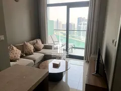 Canal and City View | Fully Furnished | Cozy Layout