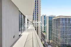 PALM VIEWS | UNFURNISHED | VACANT