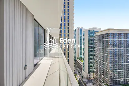 PALM VIEWS | UNFURNISHED | VACANT