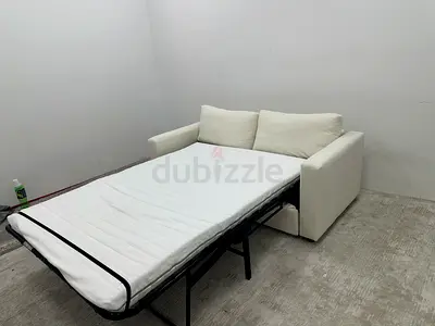 Like new condition IKEA vimle sofabed