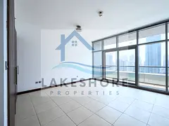 Breath taking | Unfurnished |Next to DMCC Metro