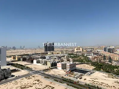 Prime Location | High Floor | Community View