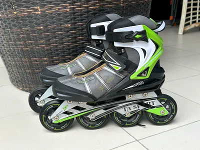 Rollerblades