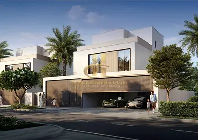 Resort-Style Villas-High ROI Potential-Invest Now