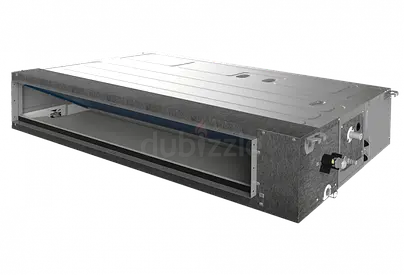 AUX 1.5 Ton Duct Type Inverter Air Conditioner, ALTLD-C18/NDR3QA