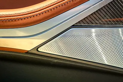 2025 BMW X7 — миниатюра 13