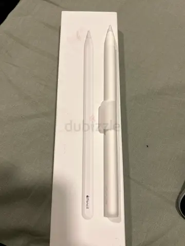 Apple Pencil (2nd generation) - White