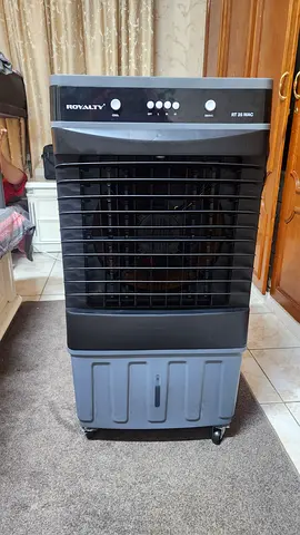 Water Air cooler