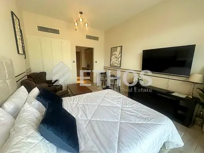 Ready to Move In | Spacious Layout | Furnished