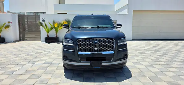 صورة 5 لـ 2022 Lincoln NAVIGATOR