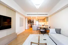 Fully Furnished | Ready to Move in | Mid Floor