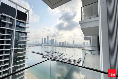 Beachfront Living | Palm View | Private Beach