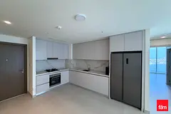 High Floor | Full Palm Views | Private Beach — 3