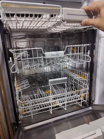 Miele G 5585 SCVi XXL built-in dishwasher