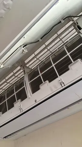 Ac repair installation service