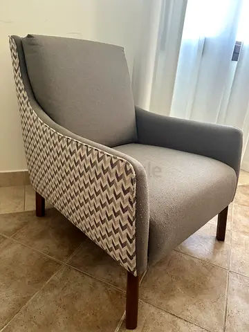 Erbaza Armchair