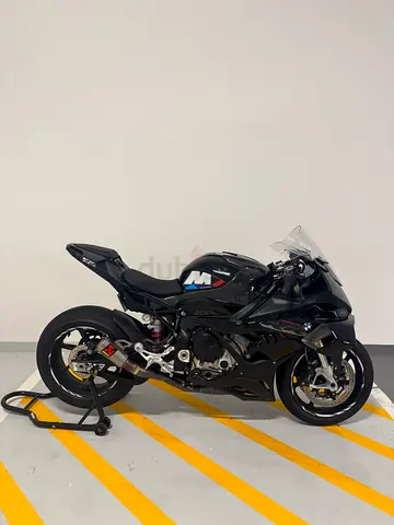 Bmw S1000RR
