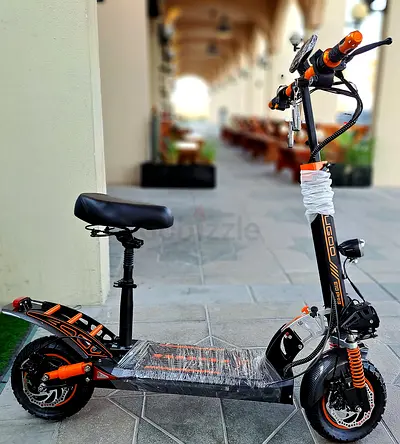 Kugoo E10 pro3 electric scooter