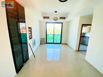 First tenant, built-in wardrobes, open view, Al-Hamidiyah 1