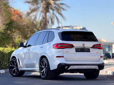 BMW X5 xDrive40i M Sport, миниатюра 6