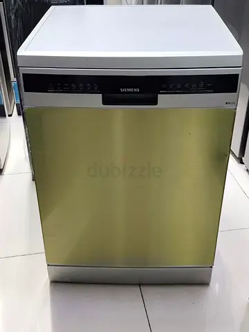 Siemens iq300 with WiFi dishwasher 3 rack for sale