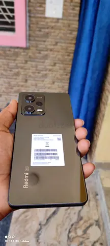 Redmi Note 12 Pro 256 GB EExchange and get phone+ cash