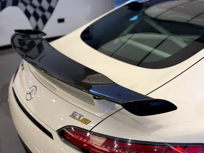 2019 Mercedes-BENZ AMG 照片 9