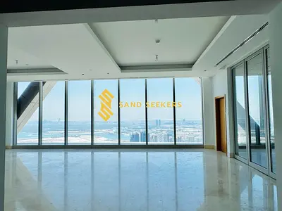 Magnificent 4BR Penthouse | Private Pool | Ready