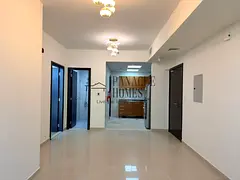 Spacious 1 BR apt available for rent in Marina